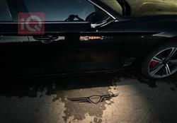 جنسس G70